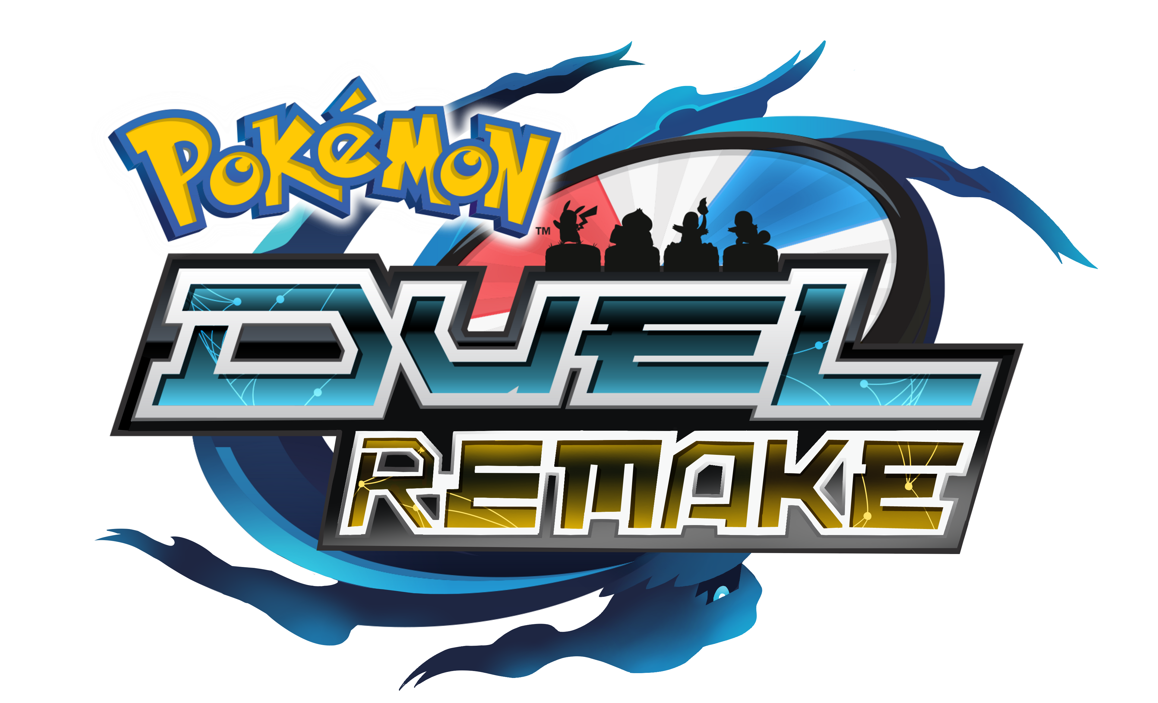 Pokémon Duel Remake